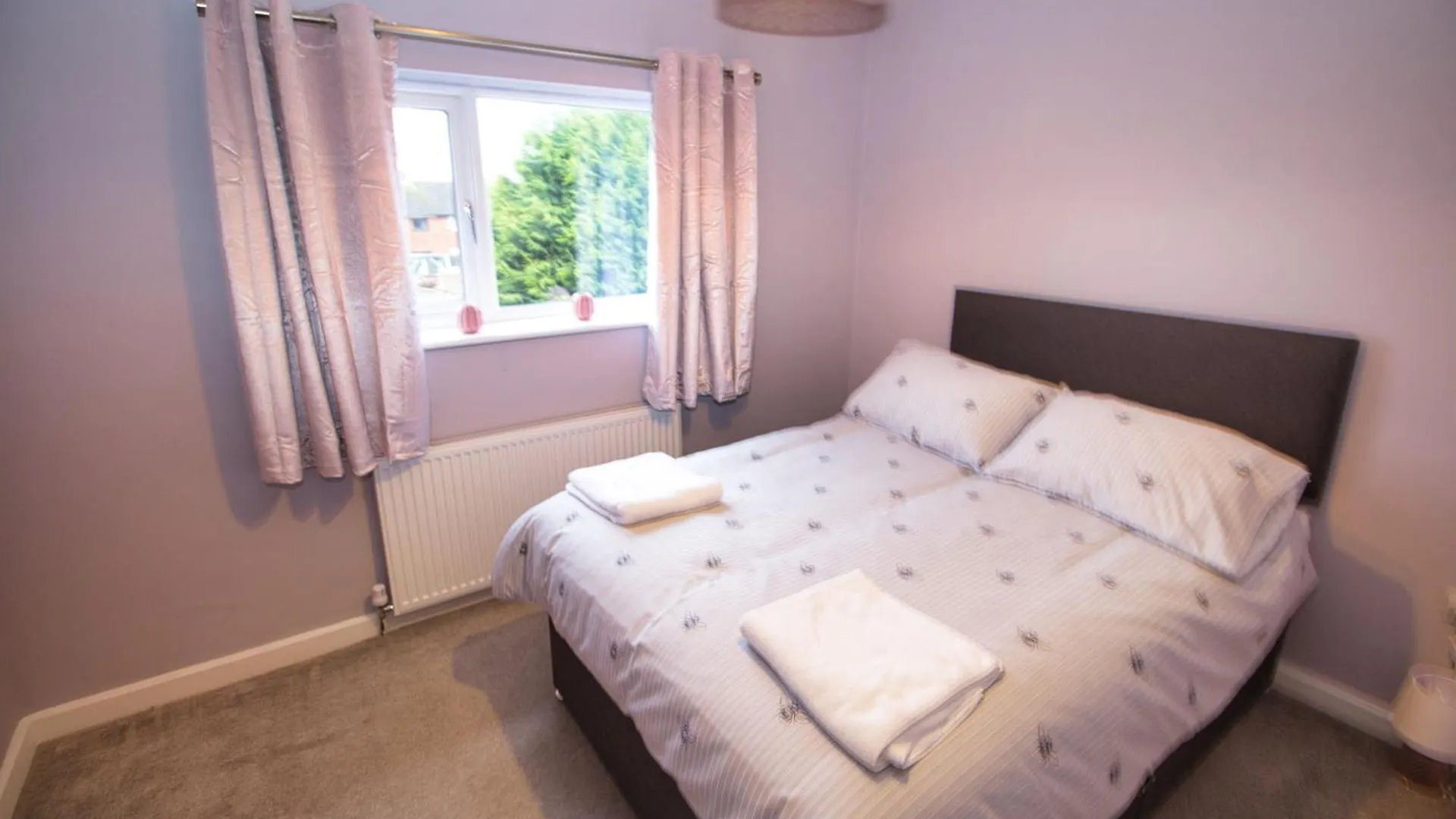 Villa Rawmarsh